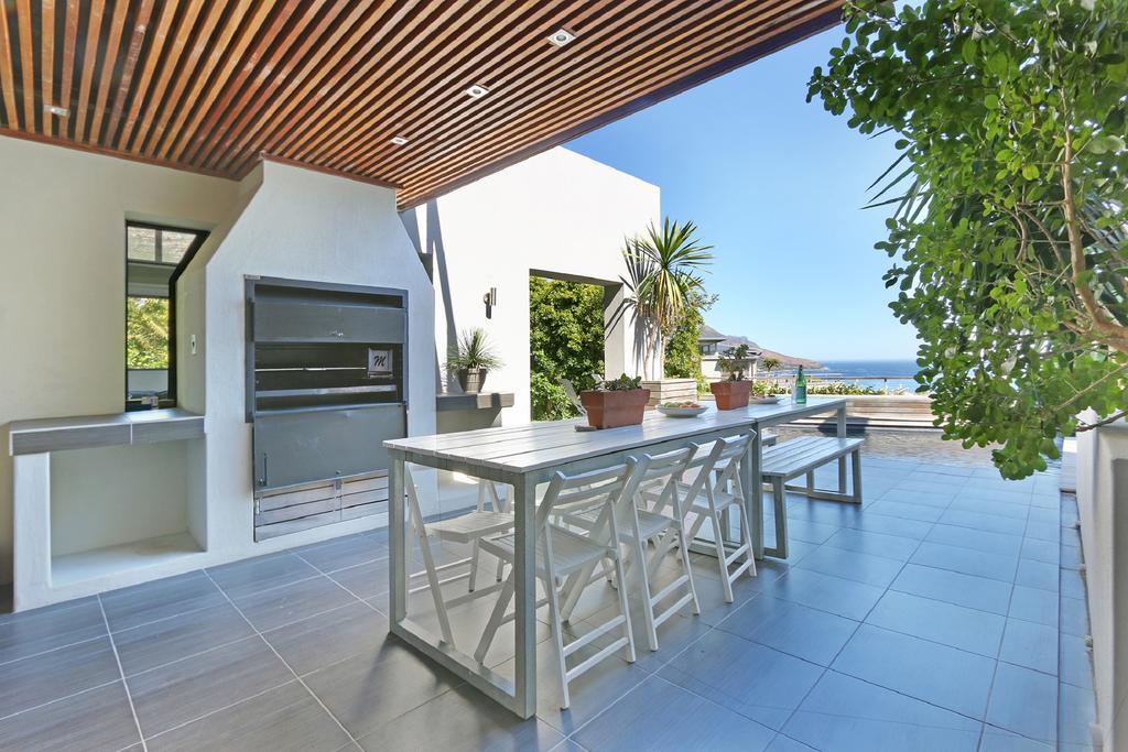 Villa Aqua By Totalstay Cape Town Exterior photo