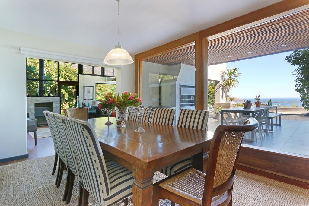 Villa Aqua By Totalstay Cape Town Exterior photo